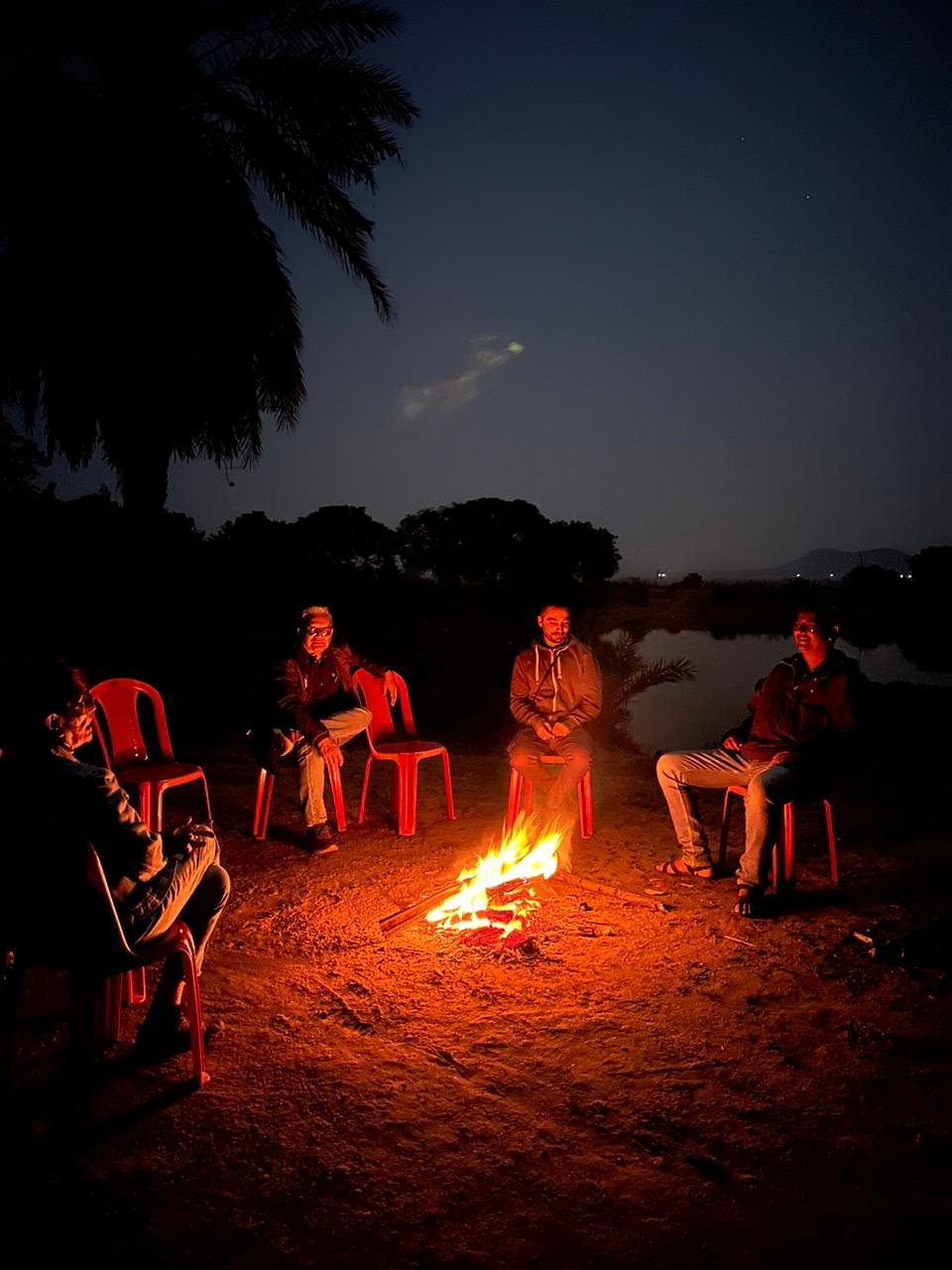 Experience at Kila Dalijoda