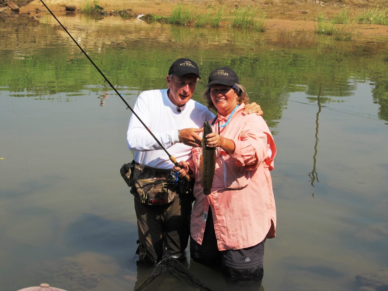 Kila Dalijoda activity