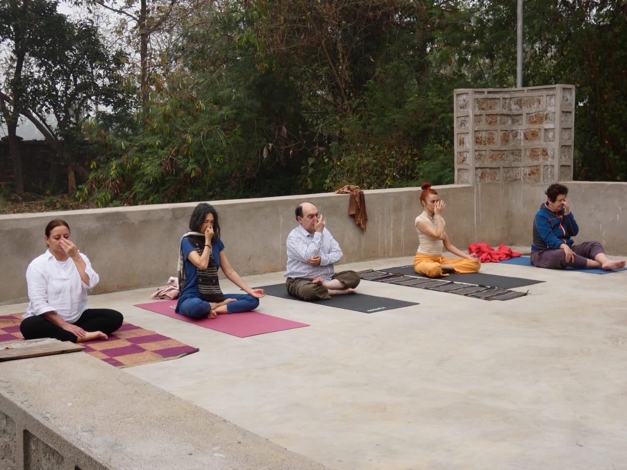 Kila Dalijoda activity