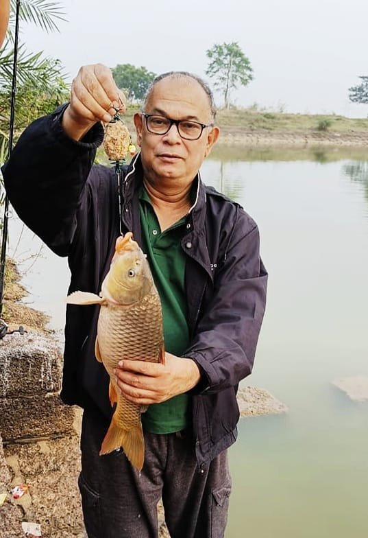 Kila Dalijoda activity