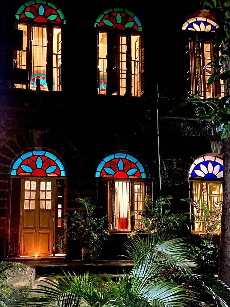 Heritage architecture of Kila Dalijoda — a palace frozen in time